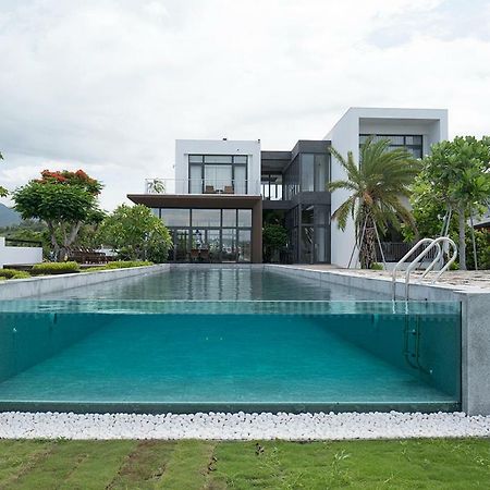 Isla Faros Resort Heng-ch'un Eksteriør bilde