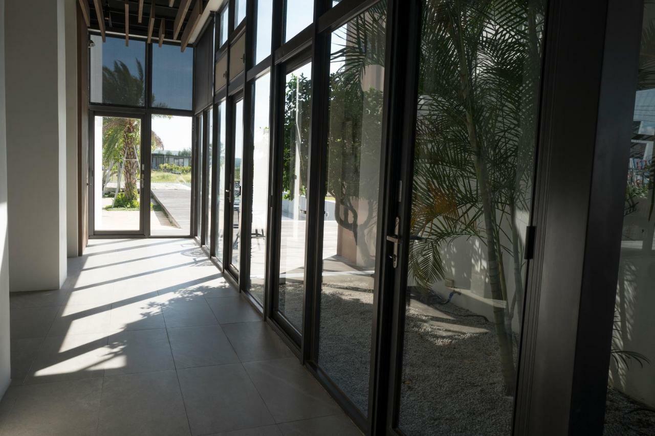 Isla Faros Resort Heng-ch'un Eksteriør bilde