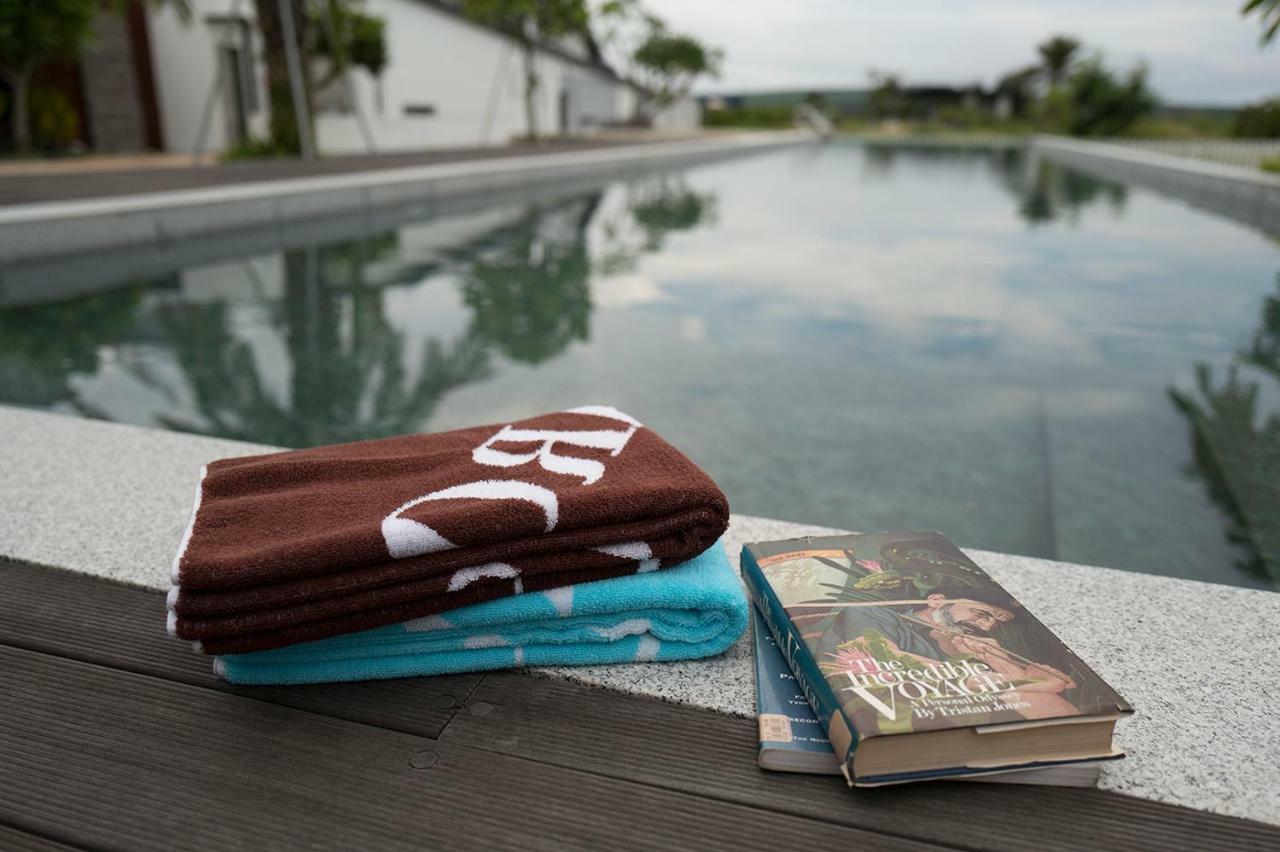 Isla Faros Resort Heng-ch'un Eksteriør bilde
