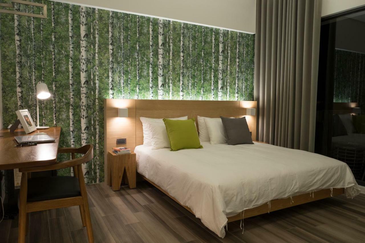 Isla Faros Resort Heng-ch'un Eksteriør bilde