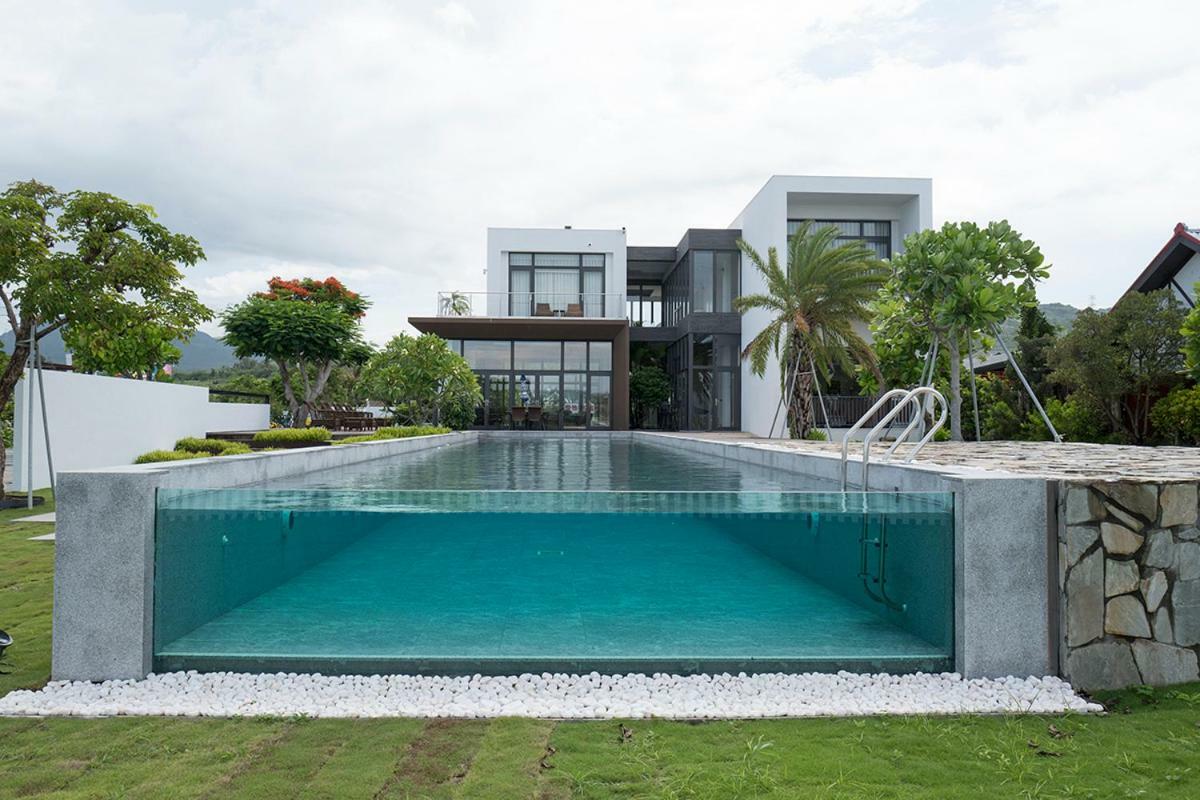 Isla Faros Resort Heng-ch'un Eksteriør bilde